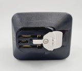 Stryker 8215-000-000 System 8 Large Battery Pack w/ Over Temp History 229 Uses Primis Medical