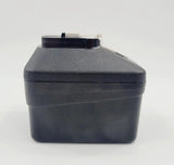 Stryker 8215-000-000 System 8 Large Battery Pack w/ Over Temp History 102 Uses Stryker