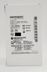 Medivators 100303 Defendo Y-Opsy Biopsy Irrigation Valve Box of 10 Medivators