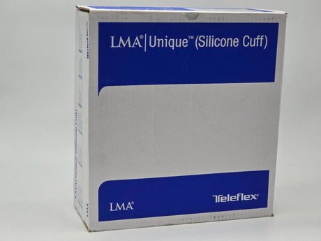 Teleflex Incorporated 105300-000040 Silicone Cuff Size 4 Primis Medical
