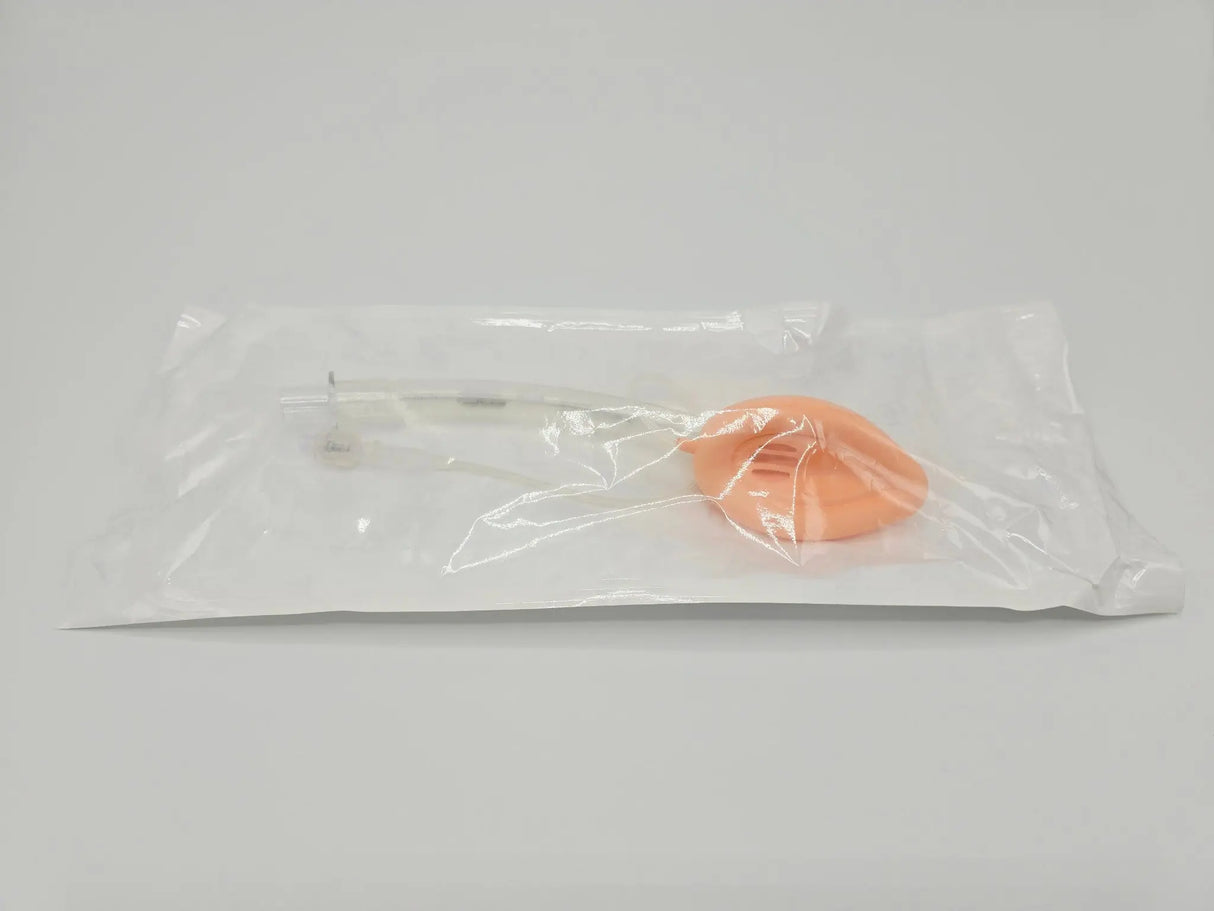 Teleflex Incorporated 105300-000040 Silicone Cuff Size 4 Primis Medical