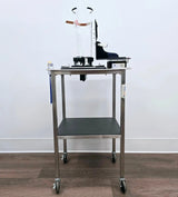 Modern Way Pigg-O-Stat Pediatric Immobilizer w/ Small Left & Right Supports RECONDITIONED Modern Way