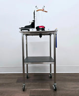 Modern Way Pigg-O-Stat Pediatric Immobilizer w/ Small Left & Right Supports RECONDITIONED Modern Way