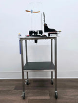 Modern Way Pigg-O-Stat Pediatric Immobilizer w/ Small & Large Supports Modern Way