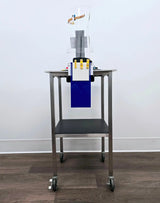 Modern Way Pigg-O-Stat Pediatric Immobilizer w/ Small & Large Supports Modern Way