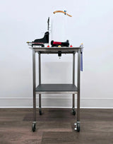 Modern Way Pigg-O-Stat Pediatric Immobilizer w/ Small & Large Supports Modern Way