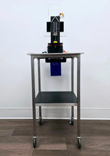 Modern Way Pigg-O-Stat Pediatric Immobilizer w/ Small & Large Supports Modern Way