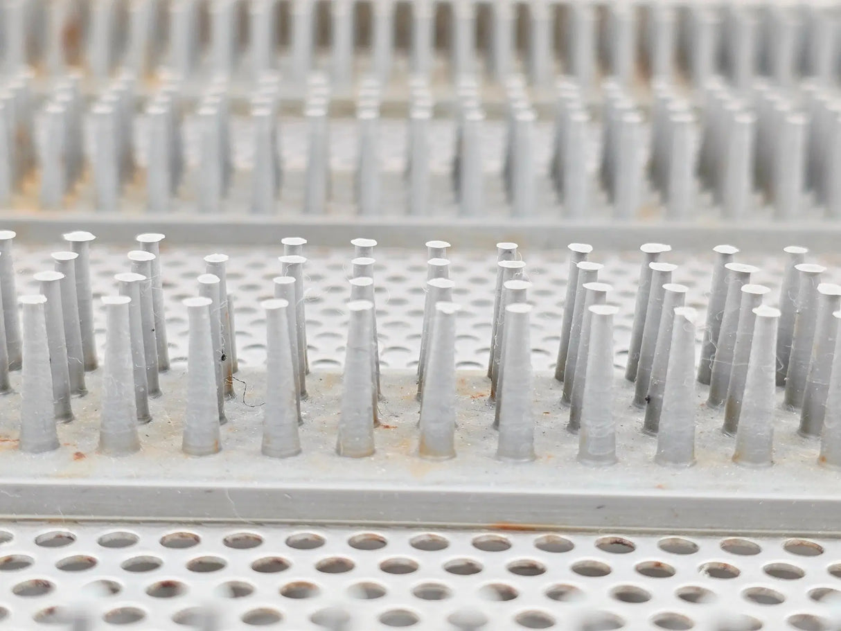 Karl Storz Surgical Instrument Sterilization Case with Liner 15 x 10 x 1 Unbranded