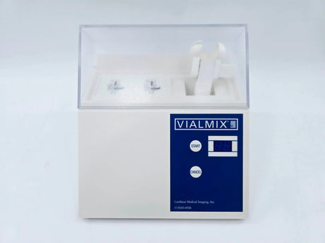 Lantheus Medical Imaging Vialmix Dental Amalgamator/ Vial Mixer 120V/60Hz DEMO Lantheus