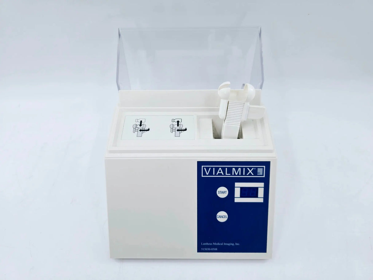 Lantheus Medical Imaging Vialmix Dental Amalgamator/ Vial Mixer