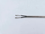 R. Wolf 8383.24 5mm Laparoscopic Kleppinger Forceps w/ Sheath Bipolar 15" Richard Wolf