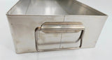 Jarit Surgical Stainless Steel Sterilization Tray 26 x 9 x 4 Jarit
