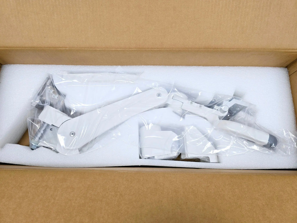 GCX PH-0077-03 VHM-PL Mounting Arm for Philips Intellivue MP60-70, MX6-850 GCX