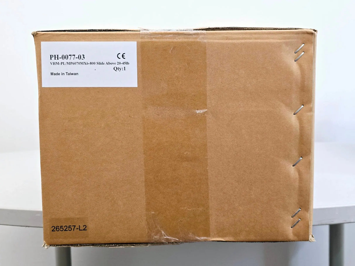 GCX PH-0077-03 VHM-PL Mounting Arm for Philips Intellivue MP60-70, MX6-850 GCX