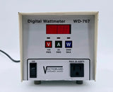 Vector-Vid WD-767 AC/RMS Digital Wattmeter Vector-Vid