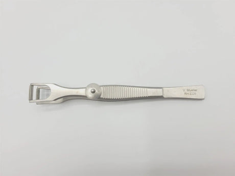 V. Mueller RH 2220 11m Bite Cottle Columella Clamp 4-1/2" V. Mueller