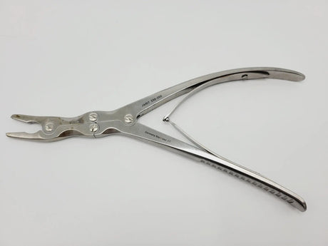 Jarit 230-260 3mm Bite Leskell Rongeur 9-1/4" Jarit