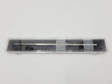 V. Mueller AU11110 McHugh ENT Flap Knife 3x4mm 6-1/2" V. Mueller