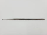 V. Mueller AU11110 McHugh ENT Flap Knife 3x4mm 6-1/2" V. Mueller