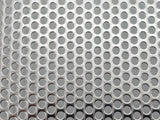 V. Mueller BP3-3A Perforated Sterilization Basket 21" x 11" x 3" Unbranded