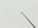 V. Mueller AU11110 McHugh ENT Flap Knife 3x4mm 6-1/2" V. Mueller
