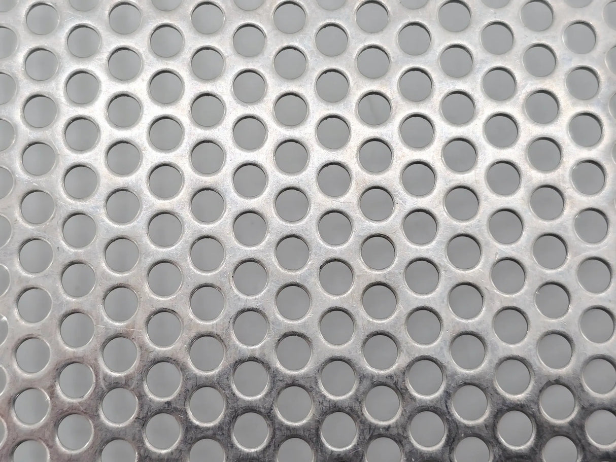 Surgical Sterilization Basket with Handles 16" x 11" X 2" Unbranded