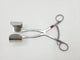 Link 64-4161 Kolbel Glenoid Retractor w/ V. Mueller OS8818-23 Blades ...