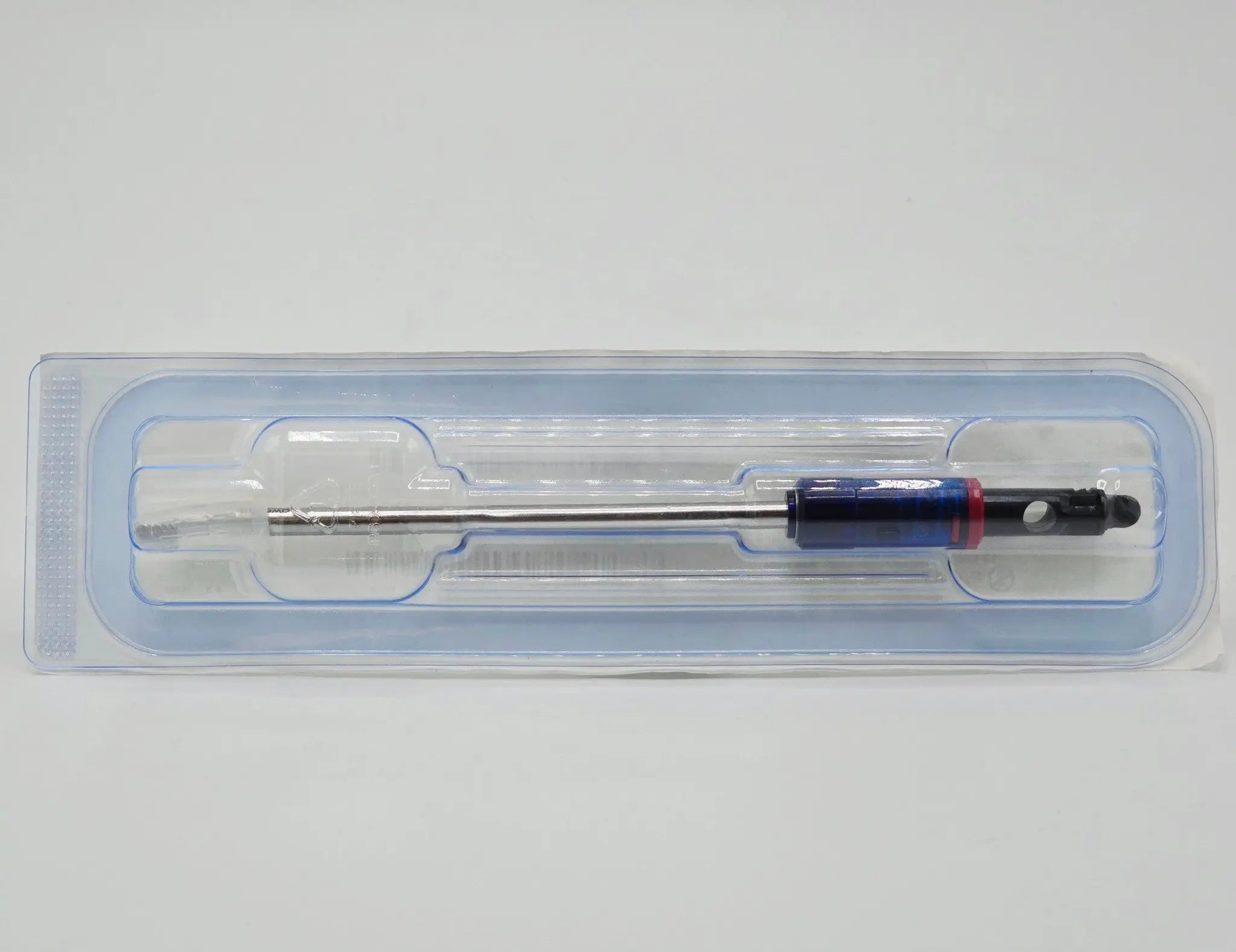 Philip Bardowell/In The Cut メロハーAOR Classic Micro-Rotor, Ice Blue, Steel – Hairspring