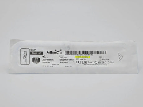 Arthrex AR-9300OBT Burr Oval 10 Flute 3.0mm NEW Arthrex