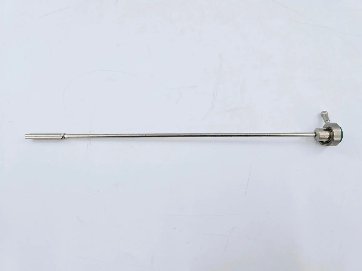 Karl Storz 27026BO Rigid Endoscopic Obturator for 27026B/BB, 27027B/BN 10-5/8" Karl Storz