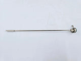 Karl Storz 27026BO Rigid Endoscopic Obturator for 27026B/BB, 27027B/BN 10-5/8" Karl Storz
