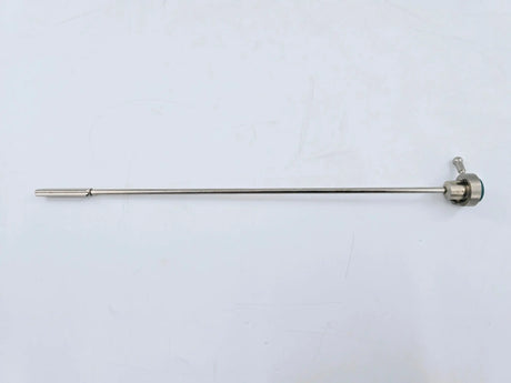 Karl Storz 27026BO Rigid Endoscopic Obturator for 27026B/BB, 27027B/BN 10-5/8" Karl Storz