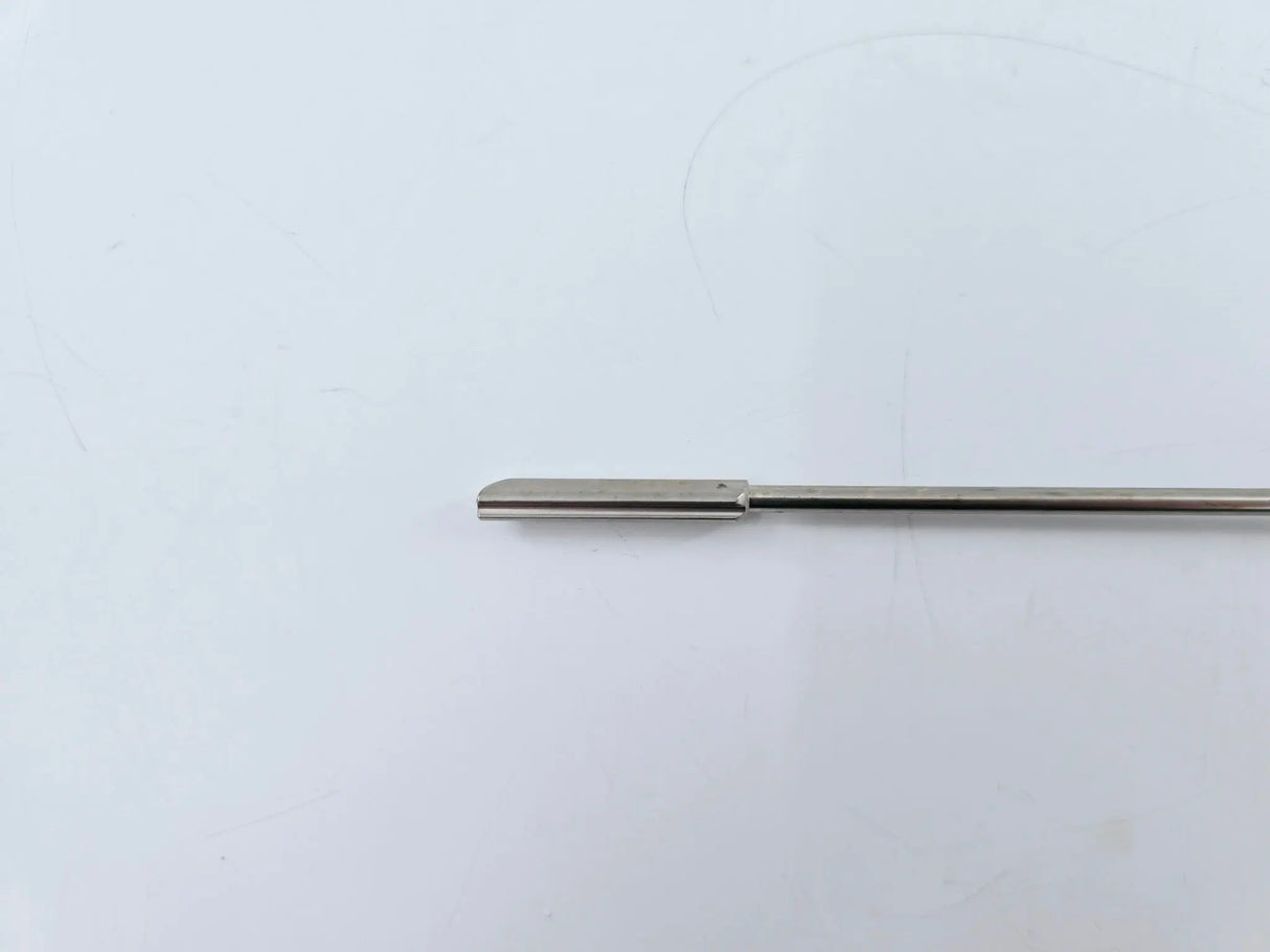 Karl Storz 27026BO Rigid Endoscopic Obturator for 27026B/BB, 27027B/BN 10-5/8" Karl Storz