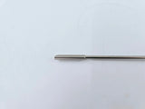 Karl Storz 27026BO Rigid Endoscopic Obturator for 27026B/BB, 27027B/BN 10-5/8" Karl Storz