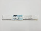 Synthes 310.495 7.3mm Cannulated Drill Bit Large Quick Connect 11-7/8" Synthes