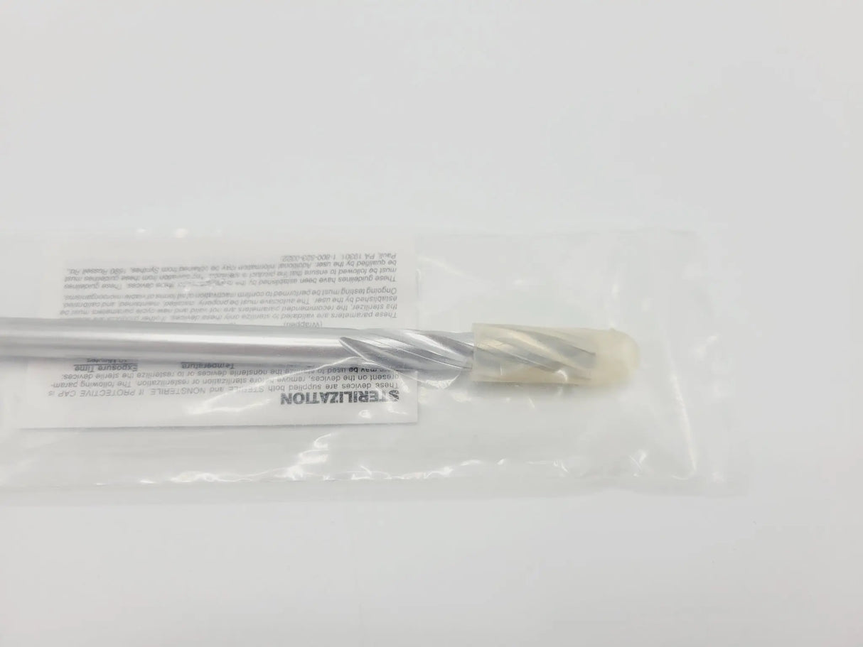 Synthes 310.495 7.3mm Cannulated Drill Bit Large Quick Connect 11-7/8" Synthes