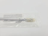 Synthes 310.495 7.3mm Cannulated Drill Bit Large Quick Connect 11-7/8" Synthes