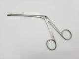 V. Mueller RH 3912 Myles Nasal Cutting Forceps 7-3/4" V. Mueller
