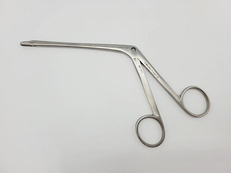 V. Mueller RH 3912 Myles Nasal Cutting Forceps 7-3/4" V. Mueller