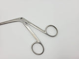 V. Mueller RH 3912 Myles Nasal Cutting Forceps 7-3/4" V. Mueller