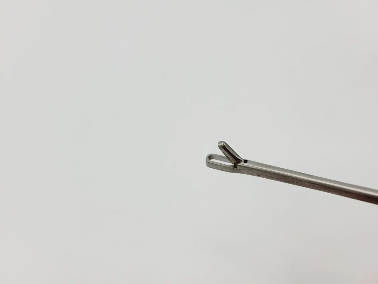 V. Mueller RH 3912 Myles Nasal Cutting Forceps 7-3/4" V. Mueller