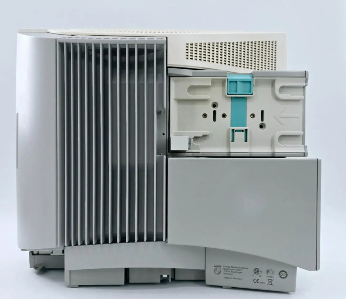 Philips M8007A MP70 Intellivue Neonatal Patient Monitor J.10.26 Certified Philips