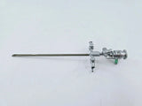 Karl Storz 27031C 1 x 4 Pediatric Cystoscope Sheath 12Fr. w/ Obturator 8" Karl Storz