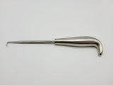 Jarit 240-195 Surgical Bone Hook 9" Jarit