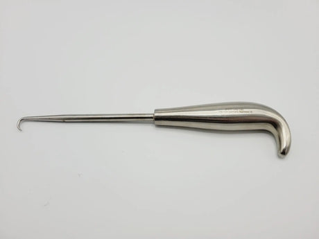 Jarit 240-195 Surgical Bone Hook 9" Jarit
