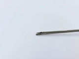 Karl Storz 27031C 1 x 4 Pediatric Cystoscope Sheath 12Fr. w/ Obturator 8" Karl Storz