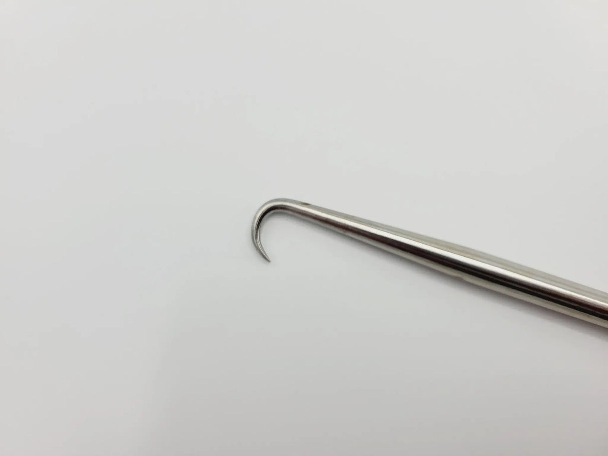 Jarit 240-195 Surgical Bone Hook 9" Jarit