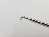 Jarit 240-195 Surgical Bone Hook 9" Jarit