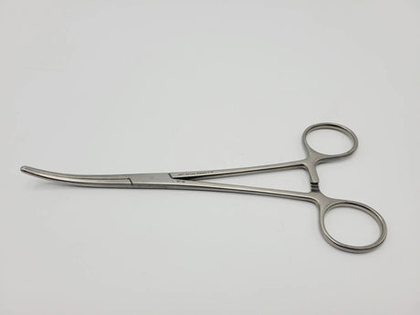 Jarit 107-191 Rochester Pean Artery Forceps 8" Jarit