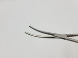 Jarit 107-191 Rochester Pean Artery Forceps 8" Jarit